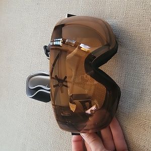 anon. MIG MFI Ski/Snowboard Goggles